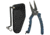 Cuda 8 Pro Plier,Hard Molded Sheath & Lanyard 18342