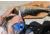 Cuda 8in Titanium Bonded Detachable Marine Shear, Titanium Bonded Blades,Integrated Fish Scaler And Bottle Opener, 18854