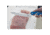 Cuda 9in Titanium Bonded Offset Serrated Knive, Titanium Bonded Blade, Non-Slip Cuda Scale Pattern Grip, 18844