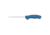 Cuda AquaTuff Fillet Knife with Blade Cover, Blue, 6in, 23045