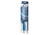 Cuda AquaTuff Fillet Knife with Blade Cover, Blue, 6in, 23045