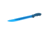 Cuda AquaTuff Fillet Knife with Blade Cover, Blue, 7in, 23064