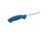 Cuda AquaTuff Fillet Knife with Blade Cover, Blue, 7in, 23064