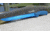 Cuda AquaTuff Fillet Knife with Blade Cover, Blue, 9in, 23047
