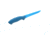 Cuda AquaTuff Fillet Knife with Blade Cover, Blue, 9in, 23047