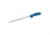 Cuda AquaTuff Fillet Knife with Blade Cover, Blue, 9in, 23047
