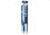 Cuda AquaTuff Fillet Knife with Blade Cover, Blue, 9in, 23047