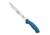 Cuda AquaTuff Serrated Utility Knife with Blade Cover, Blue, 9in, 23048