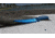 Cuda AquaTuff Wide Fillet Knife with Blade Cover, Blue, 7in, 23046