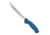 Cuda AquaTuff Wide Fillet Knife with Blade Cover, Blue, 7in, 23046