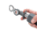 Cuda Digital Grip and Weigh with Lanyard, Blue/Grey, 13in, 23078
