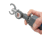 Cuda Digital Grip and Weigh with Lanyard, Blue/Grey, 13in, 23078