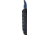 Cuda Knives Cuda 10 in Professional Fillet Fixed Blade Knife, 10in, Stainless Steel, Standard Edge, Blue/Black Micarta Handle, 18131