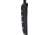 Cuda Knives Cuda 6 in Professional Fillet Fixed Blade Knife, 6in, Standard Edge, Black, 18125