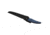 Cuda Knives Cuda 6 in Professional Fillet Fixed Blade Knife, 6in, Standard Edge, Black, 18125