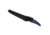 Cuda Knives Cuda 6 in Professional Fillet Fixed Blade Knife, 6in, Standard Edge, Black, 18125