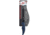 Cuda Knives Cuda 6 in Professional Fillet Fixed Blade Knife, 6in, Standard Edge, Black, 18125