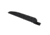 Cuda Knives Cuda 7 in Wide Fillet Fixed Blade Knife, 7in, Standard Edge, Black, 18126