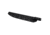 Cuda Knives Cuda 7 in Wide Fillet Fixed Blade Knife, 7in, Standard Edge, Black, 18126