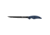 Cuda Knives Cuda 9 in Professioanl Fillet Fixed Blade Knife, 9in, Standard Edge, Black, 18127