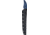 Cuda Knives Cuda 9 in Professioanl Fillet Fixed Blade Knife, 9in, Standard Edge, Black, 18127
