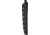 Cuda Knives Cuda 9 in Professioanl Fillet Fixed Blade Knife, 9in, Standard Edge, Black, 18127