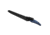 Cuda Knives Cuda 9 in Professioanl Fillet Fixed Blade Knife, 9in, Standard Edge, Black, 18127