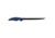 Cuda Knives Cuda 9 in Professioanl Fillet Fixed Blade Knife, 9in, Standard Edge, Black, 18127