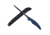 Cuda Knives Cuda 9 in Professioanl Fillet Fixed Blade Knife, 9in, Standard Edge, Black, 18127