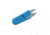 Cuda Knives Cuda Braid Nipper with Lanyard, 4.5 overall, 23030