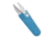 Cuda Knives Cuda Braid Nipper with Lanyard, 4.5 overall, 23030