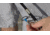 Cuda Knot Tying Tool, Blue, 4in, 23079