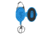 Cuda Knot Tying Tool, Blue, 4in, 23079