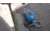 Cuda Knot Tying Tool, Blue, 4in, 23079