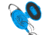 Cuda Knot Tying Tool, Blue, 4in, 23079