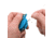 Cuda Knot Tying Tool, Blue, 4in, 23079