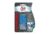Cuda Pocket Sharpener, Blue, 3.5in, 23062