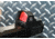 Cuda RX-795 Red Dot Reflex Sight, Black, 3 MOA, RX-795r3