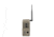 Cuddeback CuddeLink Double Barrel Strobe Model, Brown G-5086