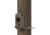 Cuddeback Cuddesafe Camera Box for Cuddeback G Size Trail Cameras, Brown 3419