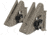 Cuddeback Genius Tilt Mount Single Axis 2-pack