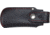 Cudeman 384 Quality Folding Knife, 10 cm, Bohler N-690Co, Black Micarta w/ Red Liners, 384-M