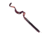 Culprit Culprit Original Worm, 12 in, Moccasin, C125-08