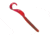 Culprit Fat Max, 6 in, 12 Pack, Red Bug, MAX6-K2