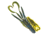 Culprit Incredi-Craw, 4 in, 6 Pack, Okeechobee, IC406-220