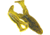 Culprit Incredi-Frog Topwater, 5, 4in, Watermelon Pearl, IF405-118