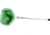 Cumings Bait Well Net, 7X8-1/2 Bow/18 Length/7 Depth Alum, ABW-18