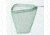 Cumings Smelt/Shad Net, 18inX18in Bow 56-92in Length 24in Depth, N-ASN-8-2PC
