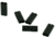 Cupped Waterfowl Outdoors Cord Crimps, 24 Pack, CU8093