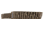 Cupped Waterfowl Outdoors Shell Belt, Mossy Oak Bottomlands, CU2247